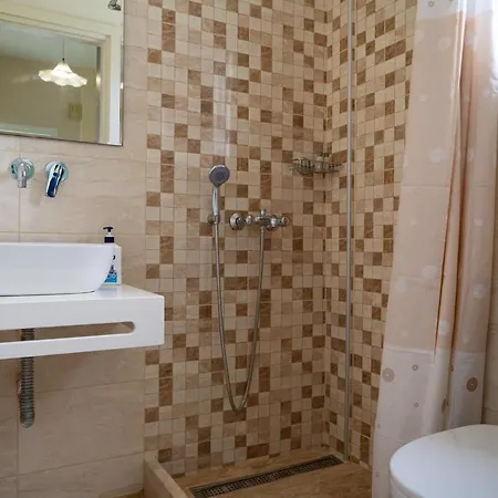 Διαμέρισμα Spiros Athinaios Apartment's