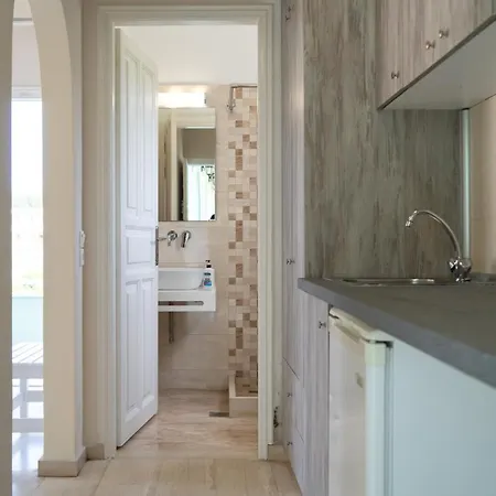 Διαμέρισμα Spiros Athinaios Apartment's Δασιά