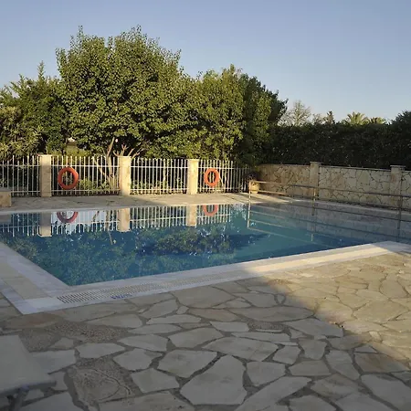 Spiros Athinaios Apartment's Διαμέρισμα