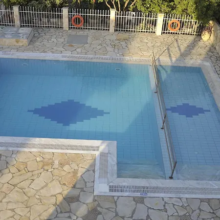 Apartment Spiros Athinaios Apartment's